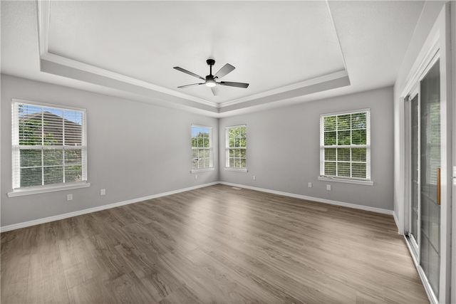 8 Faye Lane, Bella Vista, AR 72714