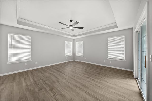 8 Faye Lane, Bella Vista, AR 72714