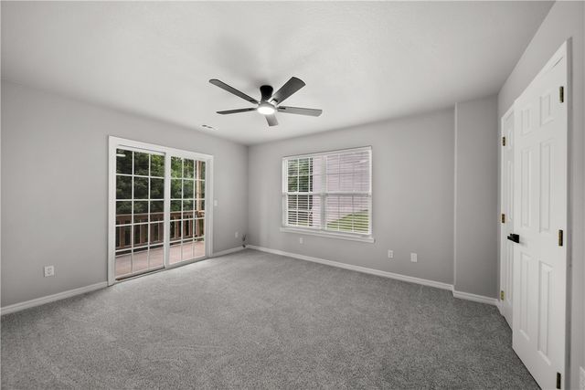 8 Faye Lane, Bella Vista, AR 72714