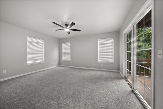 8 Faye Lane, Bella Vista, AR 72714