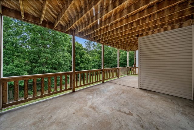 8 Faye Lane, Bella Vista, AR 72714