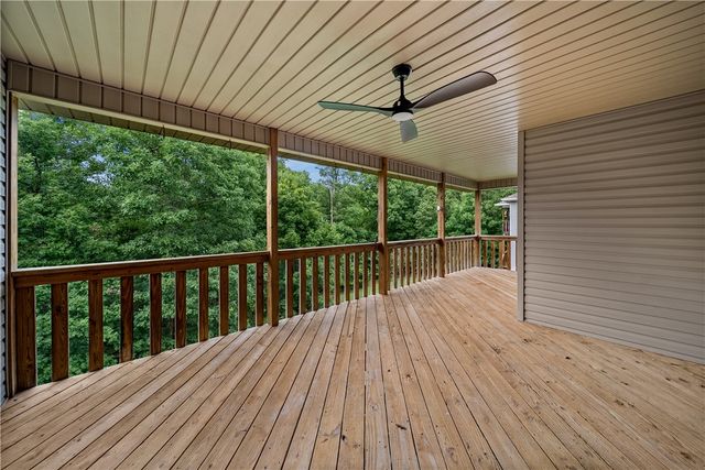 8 Faye Lane, Bella Vista, AR 72714