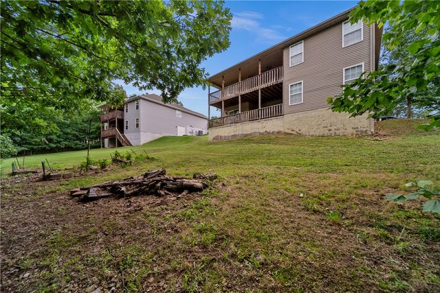 8 Faye Lane, Bella Vista, AR 72714