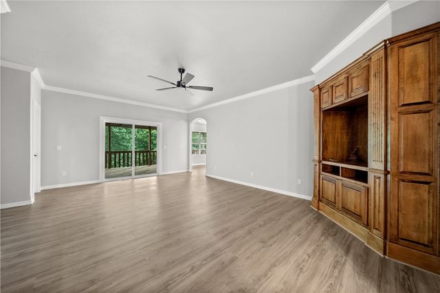 8 Faye Lane, Bella Vista, AR 72714