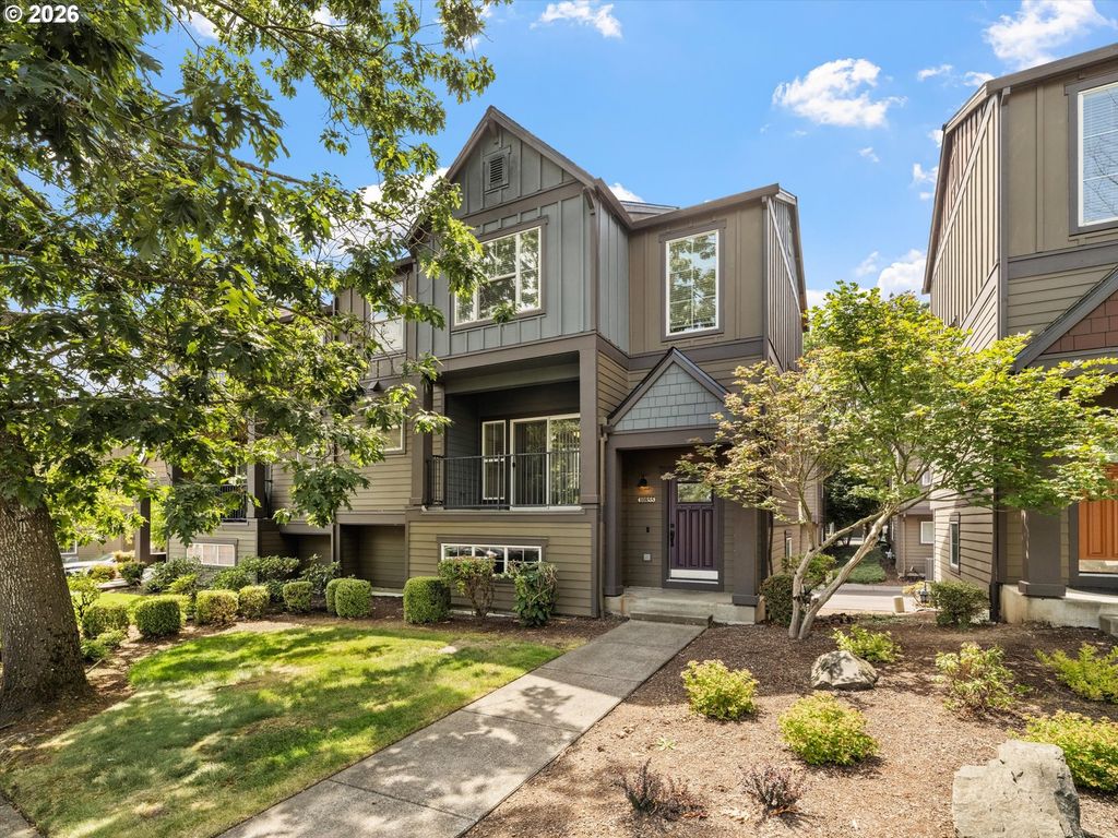 10855 Sw 130TH Ave, Portland, OR 97223