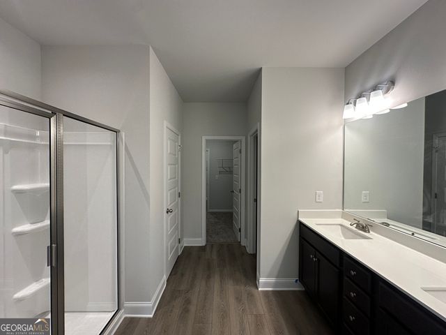 17 Butternut Way 118B, Auburn, GA 30011