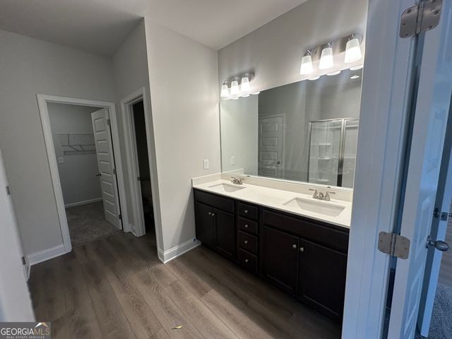 17 Butternut Way 118B, Auburn, GA 30011