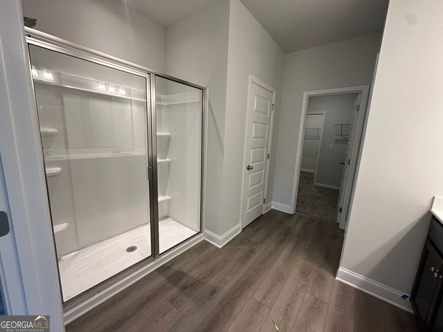 17 Butternut Way 118B, Auburn, GA 30011