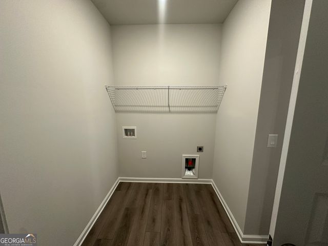 17 Butternut Way 118B, Auburn, GA 30011