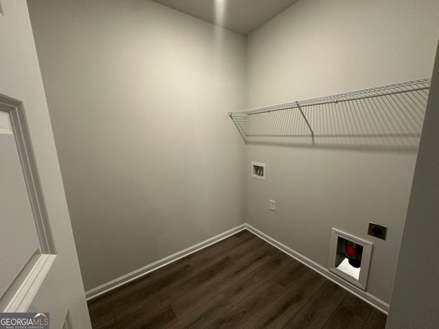 17 Butternut Way 118B, Auburn, GA 30011