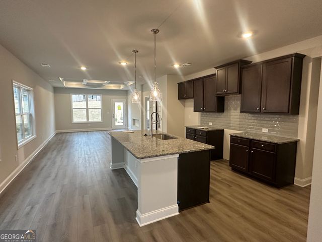 17 Butternut Way 118B, Auburn, GA 30011