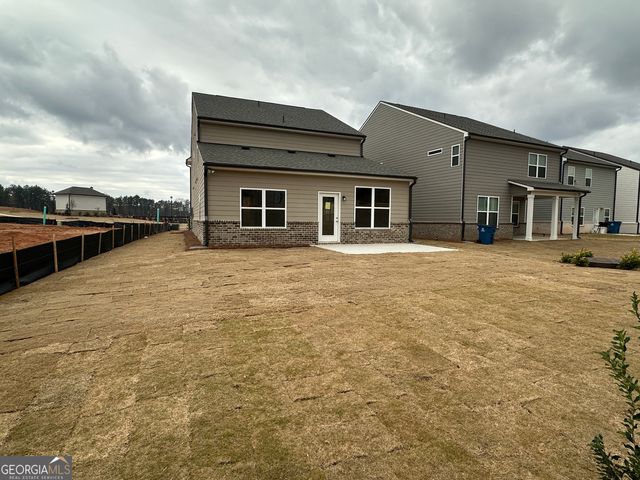 17 Butternut Way 118B, Auburn, GA 30011