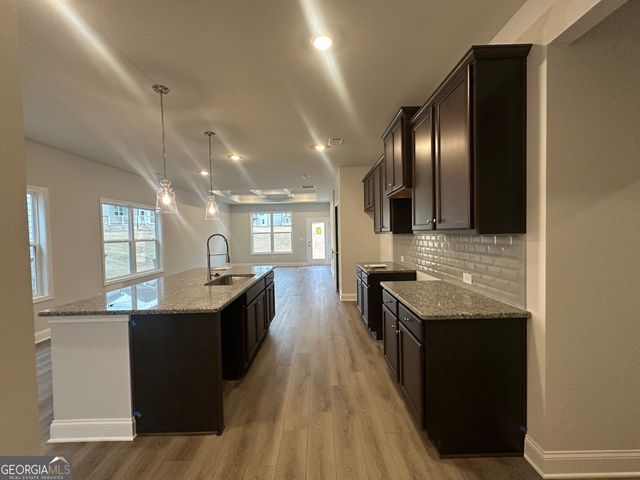 17 Butternut Way 118B, Auburn, GA 30011