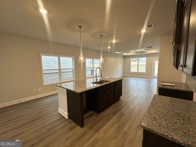 17 Butternut Way 118B, Auburn, GA 30011