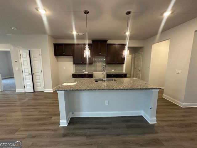 17 Butternut Way 118B, Auburn, GA 30011