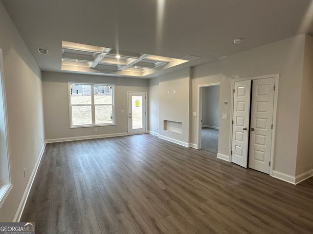 17 Butternut Way 118B, Auburn, GA 30011