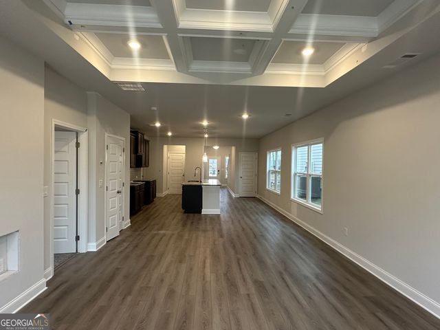 17 Butternut Way 118B, Auburn, GA 30011