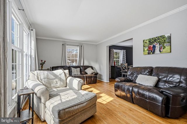 21 FARMINGDALE LN, Newark, DE 19711