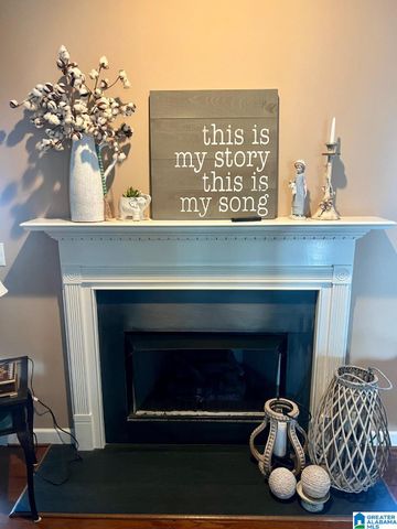 5619 SUMMIT POINTE, Pinson, AL 35126