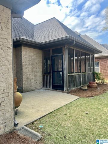 5619 SUMMIT POINTE, Pinson, AL 35126