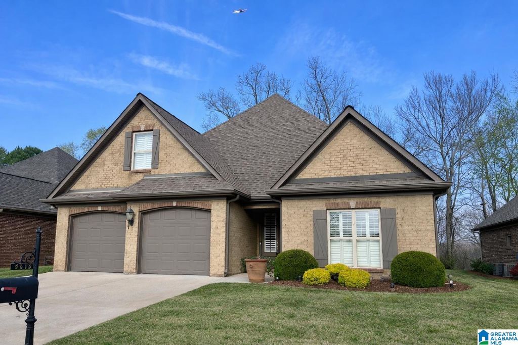 5619 SUMMIT POINTE, Pinson, AL 35126