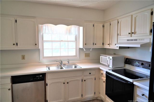 5836 Arbutus Trail, Fayetteville, NC 28311