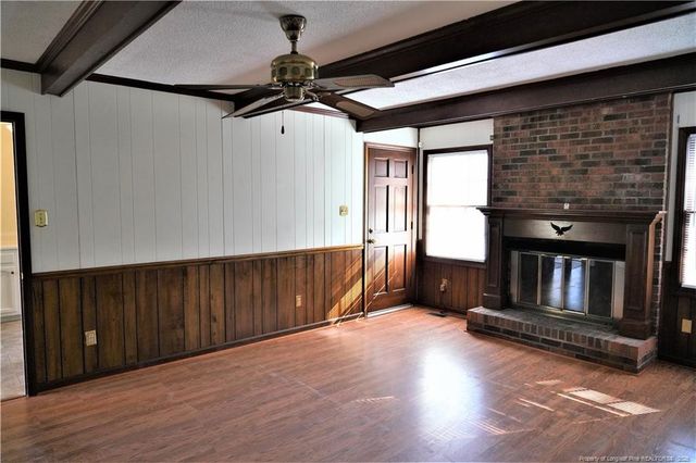 5836 Arbutus Trail, Fayetteville, NC 28311