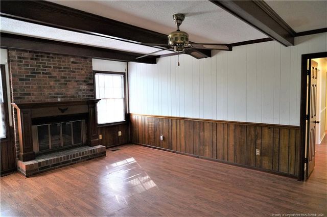 5836 Arbutus Trail, Fayetteville, NC 28311