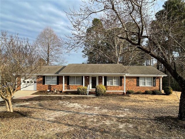 5836 Arbutus Trail, Fayetteville, NC 28311