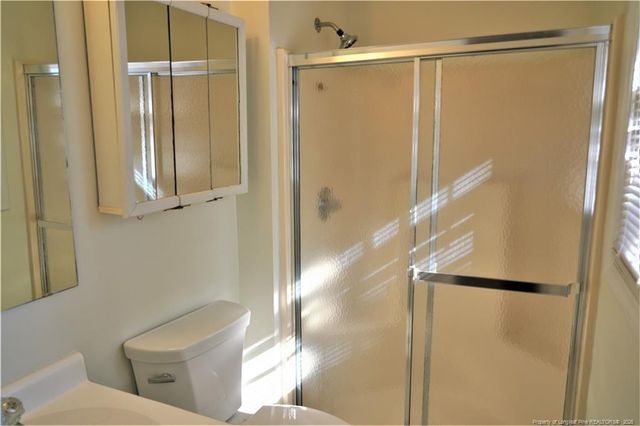 5836 Arbutus Trail, Fayetteville, NC 28311