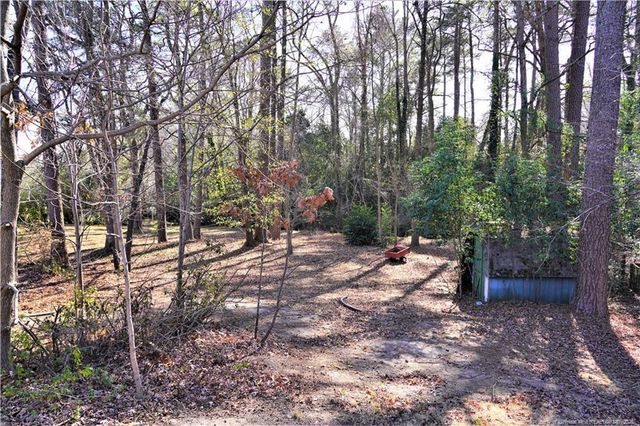 5836 Arbutus Trail, Fayetteville, NC 28311