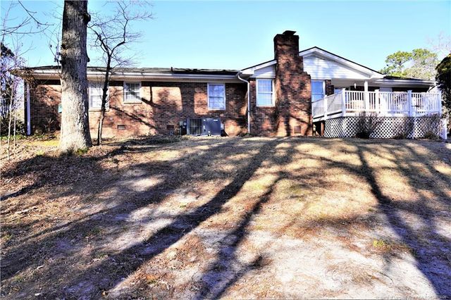 5836 Arbutus Trail, Fayetteville, NC 28311