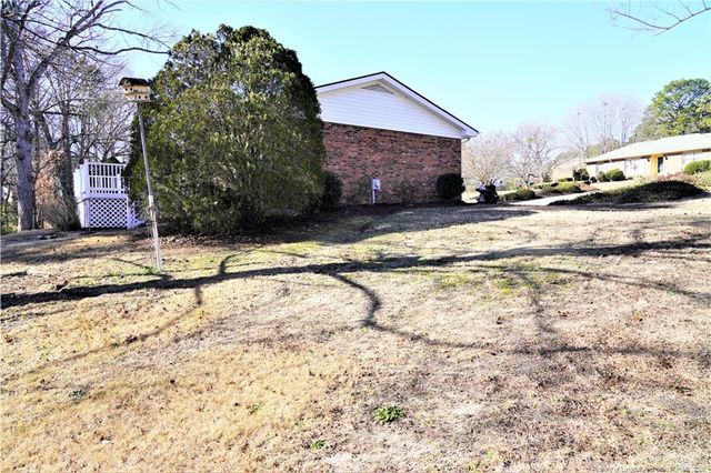 5836 Arbutus Trail, Fayetteville, NC 28311