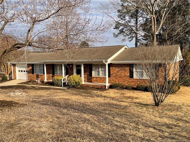 5836 Arbutus Trail, Fayetteville, NC 28311