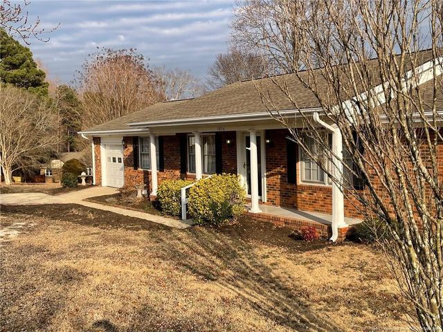 5836 Arbutus Trail, Fayetteville, NC 28311