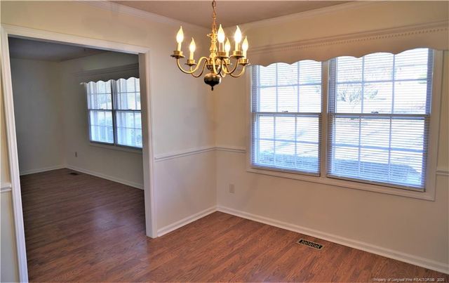 5836 Arbutus Trail, Fayetteville, NC 28311