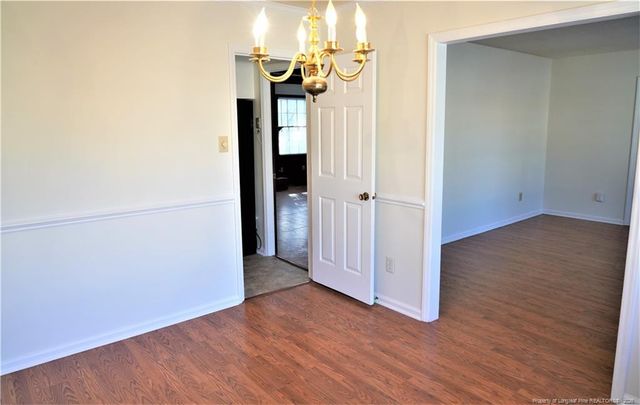 5836 Arbutus Trail, Fayetteville, NC 28311