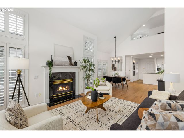 15424 Nw TEE Ct, Portland, OR 97229