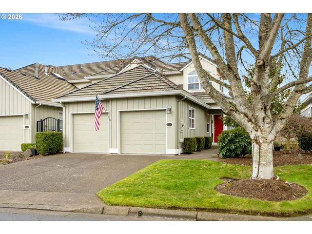 15424 Nw TEE Ct, Portland, OR 97229