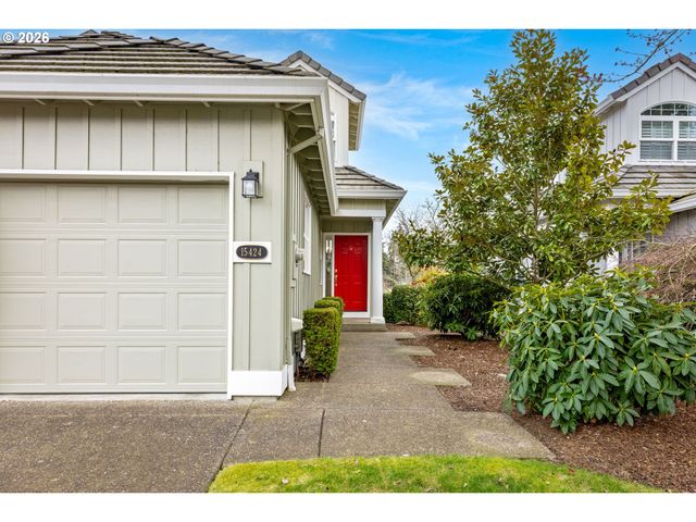 15424 Nw TEE Ct, Portland, OR 97229