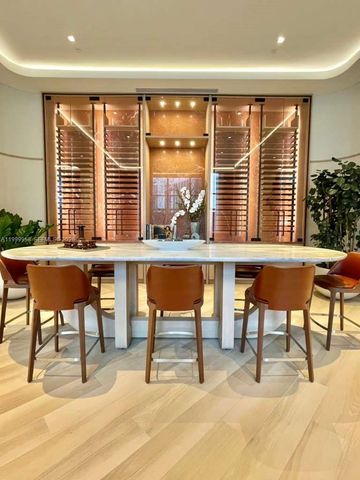 77 SE 5TH STREET 2905, Miami, FL 33131