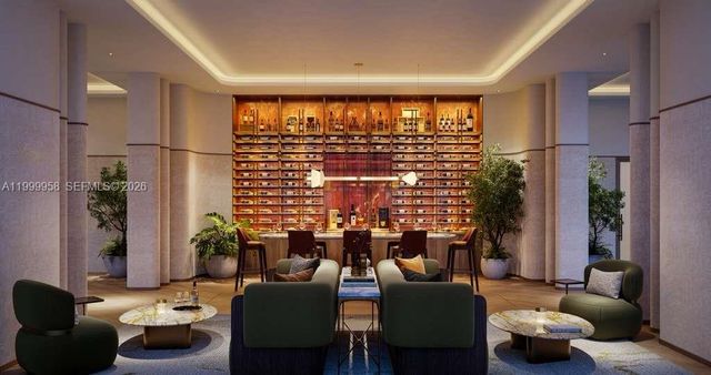 77 SE 5TH STREET 2905, Miami, FL 33131