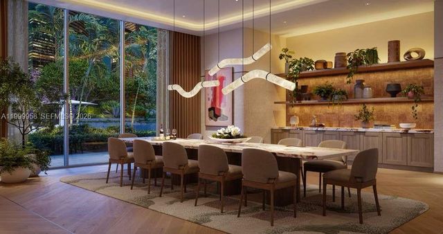 77 SE 5TH STREET 2905, Miami, FL 33131