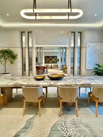 77 SE 5TH STREET 2905, Miami, FL 33131