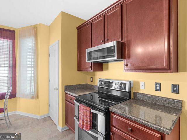 708 Denise Court, Mcdonough, GA 30252