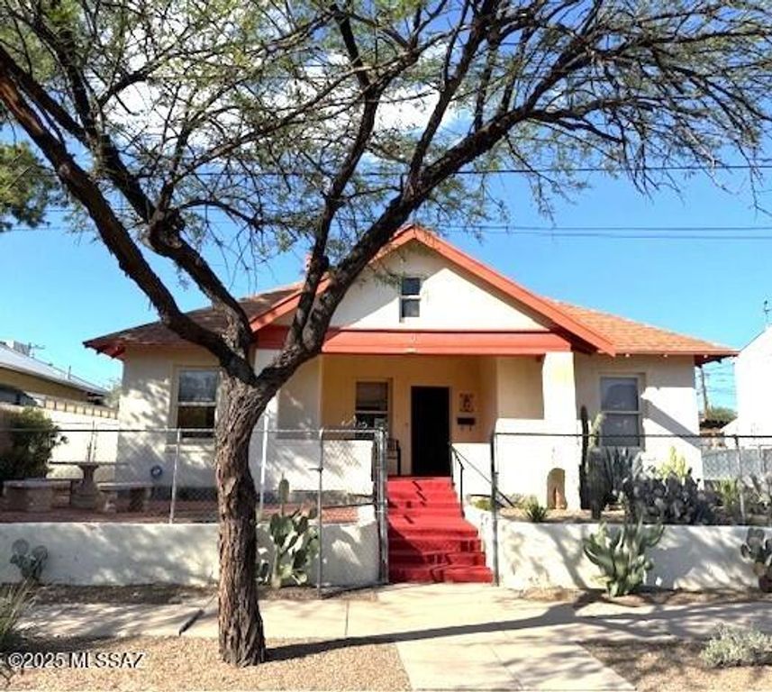 134 W 5th Street, Tucson, AZ 85705