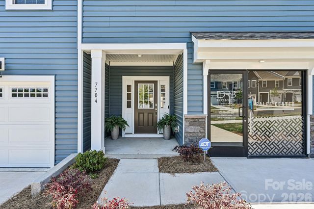 7567 Ethora Way 37, Charlotte, NC 28216