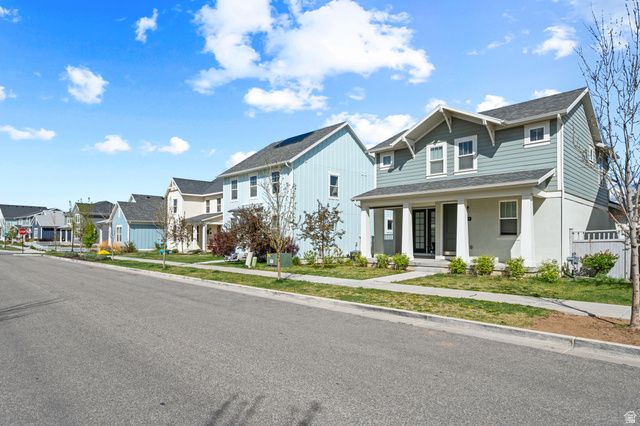 11727 S MORING POINT WAY, South Jordan, UT 84009