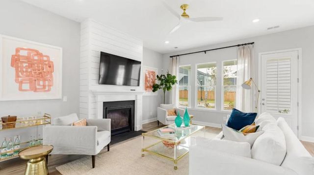 260 Maritime Way, Summerville, SC 29485