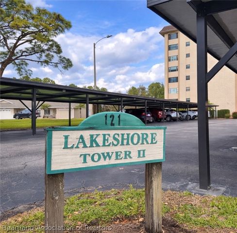 121 Country Club Drive 204, Lake Placid, FL 33852